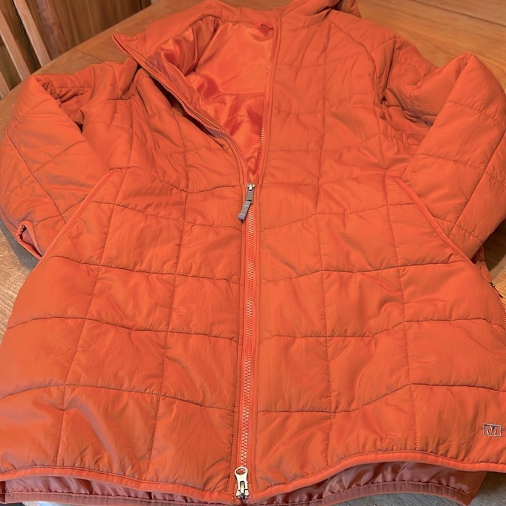 Merrell puffer coat‎ - Picture 4 of 15